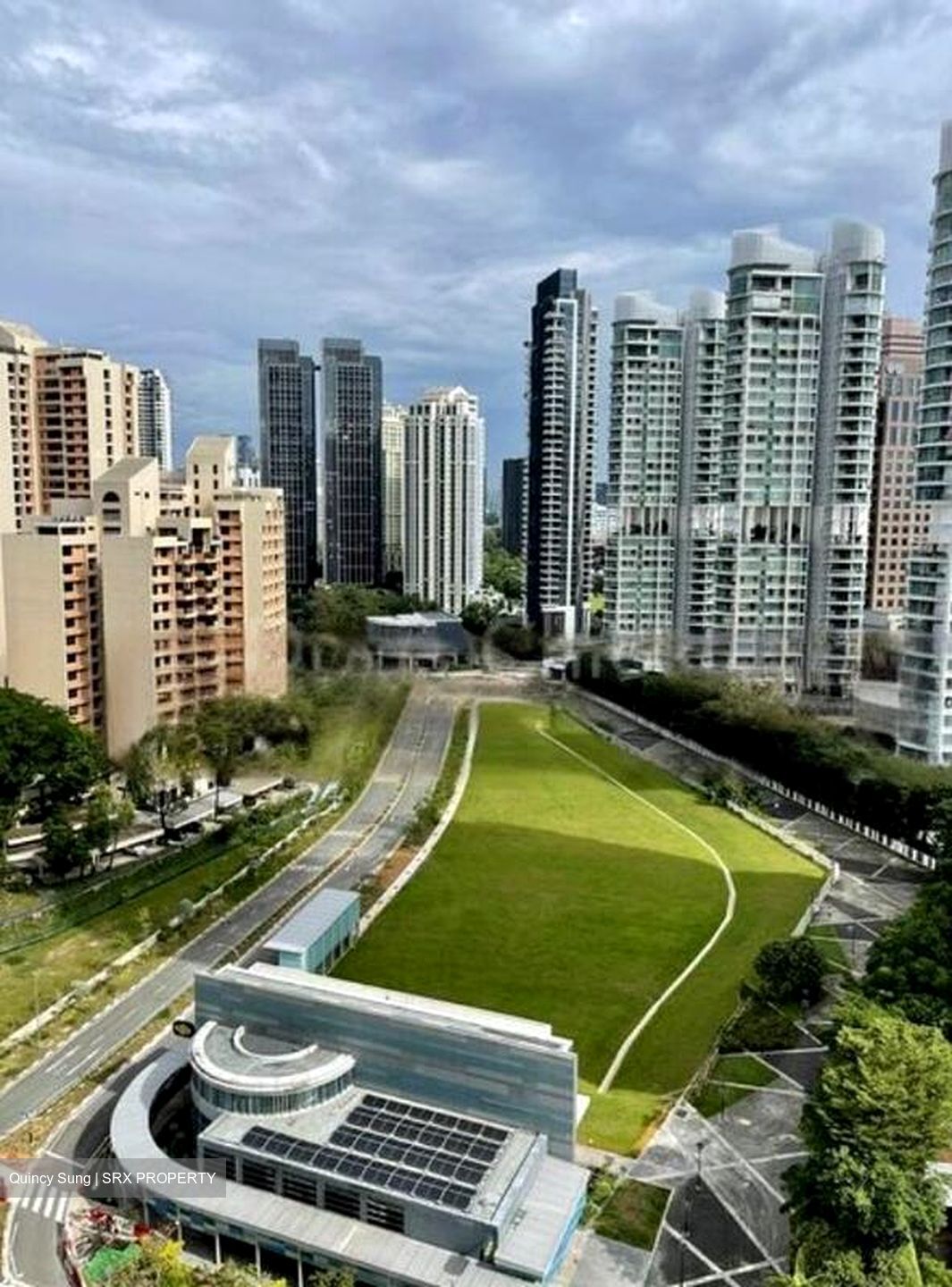 Rivershire (D9), Apartment #439290481